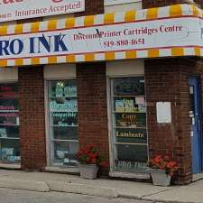 Pro Ink | 2922 King St E, Kitchener, ON N2A 1A7, Canada