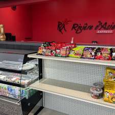 Rizière d’Asie Express | 529 Bd Saint-Jean-Baptiste, Mercier, QC J6R 2A9, Canada