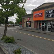 Sassy Cuts Langley | 20202 66 Ave, Langley City, BC V2Y 1P3, Canada
