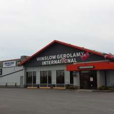 Winslow-Gerolamy Motors Ltd | 1018 Lansdowne St, Peterborough, ON K9J 1Z9, Canada