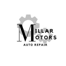 Millar Motors Auto Repair | 245 Talbot St, St Thomas, ON N5P 1B1, Canada