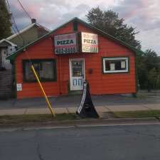 Rush Hour Pizza & Variety | 3646 Windsor St, Halifax, NS B3K 5G9, Canada