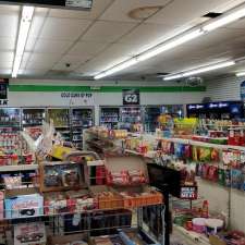 Corner Market | 1015 Dundas St, London, ON N5W 3A4, Canada
