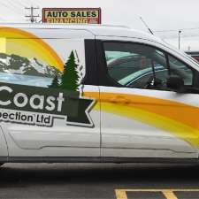 East Coast Home Inspection Ltd | 38 McManus St, Passekeag, NB E5N 7N5, Canada