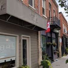 Teri & Co Salon & Spa | 15 Main St, Warkworth, ON K0K 3K0, Canada