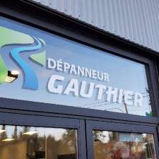 Dépanneur Gauthier | 371 Rue de l'Église, Albanel, QC G8M 3G6, Canada