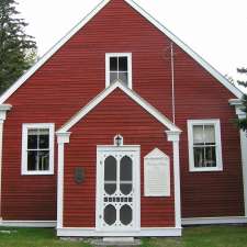 Old Meeting House | 162 Long Cove Rd, Port Medway, NS B0J 2T0, Canada