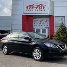 Ste-Foy Auto Crédit Inc. | 5250 Rue John Molson, Québec, QC G1X 3X4, Canada