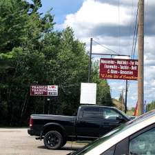 Trapper Trading Post | 2890 ON-11, Marten River, ON P0H 1T0, Canada