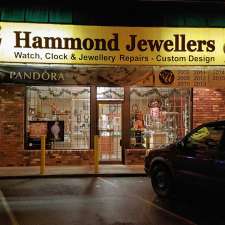 Hammond Jewellers | 20832 Lougheed Hwy, Maple Ridge, BC V2X 2R3, Canada