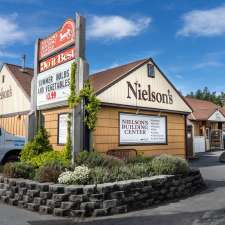 Nielson's Building Center LLC | 391 Tyee Dr, Point Roberts, WA 98281, USA
