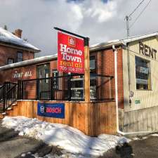Home Town Rent All | 210 Lindsay St S, Lindsay, ON K9V 2N3, Canada