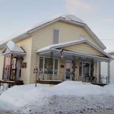 Coiffure Eve Enr | 507 Rte de la Providence, Pohénégamook, QC G0L 1J0, Canada