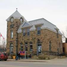 Canada Post | 150 Geddes St, Elora, ON N0B 1S0, Canada