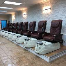 Danny Nails & Spa | 500 Hazeldean Rd #110, Kanata, ON K2L 2B5, Canada