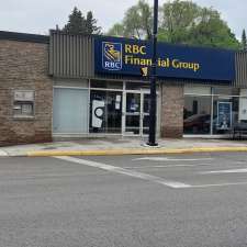 RBC Royal Bank | 75 Main St, Brighton, ON K0K 1H0, Canada