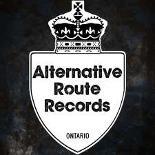 Alternative Route Records | 474848 Townsend Lake Rd, Markdale, ON N0C 1H0, Canada