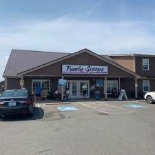 Fundy Scoops | 309 NS-311, North River, NS B6L 6G9, Canada