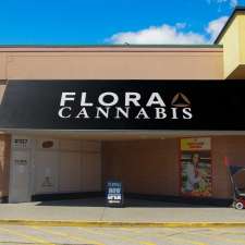 Flora Cannabis | 5301 25 Ave #107, Vernon, BC V1T 9R1, Canada