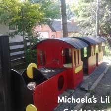 Michaelas Lil Gardeners Daycare | 5795 Todd Hill Crescent, Kamloops, BC V2C 4X9, Canada