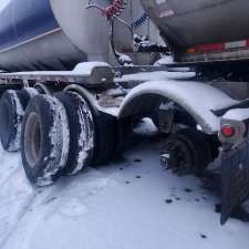 Services Routiers Pneus DL Inc | 5515 Bd Marie-Victorin, Brossard, QC J4W 1A1, Canada