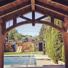 OKEWOOD TIMBERWORKS | 22612 Hyde Park Rd, Ilderton, ON N0M 2A0, Canada