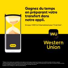 Western Union Agent Location | Metro Customer Service Counter, 981 Av. Nordique, Québec, QC G1C 0C7, Canada