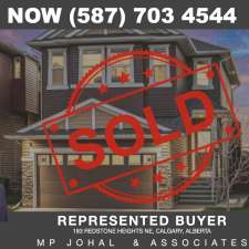 Arvind Sharma | 2115 27 Ave NE, Calgary, AB T2E 7E4, Canada