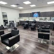 Cosmic Hair Salon | 255 Queen St E, Brampton, ON L6W 2B8, Canada