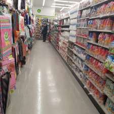 Dollarama | 1070 Hoover Park Dr, Whitchurch-Stouffville, ON L4A 0K2, Canada