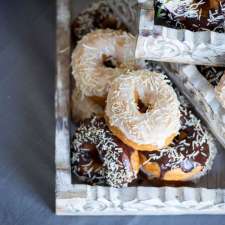 Sweet Caroline's | 106 Auburn Sound Manor SE, Calgary, AB T3M 0R6, Canada