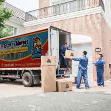Ecoway Movers Cambridge ON | Moving Company | 491 Dundas St N, Cambridge, ON N1R 5R6, Canada