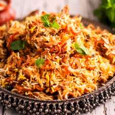 Maison Biryani | 5232 Rue Belmont, Saint-Hubert, QC J3Y 2X7, Canada