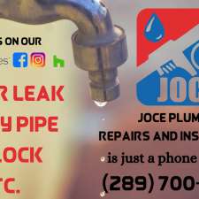 Joce Plumbing Repairs | 663 Upper Wellington St, Hamilton, ON L9A 3R2, Canada