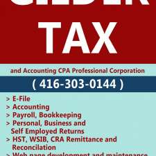 Gilder Tax And Accounting Chartered Professional Accountant CPA | 3143 Eglinton Ave E, Scarborough, ON M1J 2G2, Canada