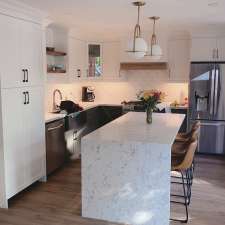 trendy kitchen and bath | 33 Casebridge Ct unit 7-8, Scarborough, ON M1B 3J5, Canada