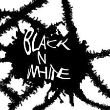 Black n White | Rue St Louis, Thetford Mines, QC G6H 1J6, Canada