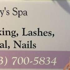 Kathy’s Spa | 107 Stoneway Dr, Nepean, ON K2G 6P2, Canada