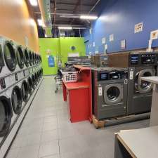 Fresh Bubble Laundromat | 145 Clarence St #25, Brampton, ON L6W 1T2, Canada