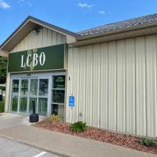 LCBO | 1 Ferndale Rd, Lion's Head, ON N0H 1W0, Canada