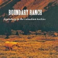 Boundary Ranch | AB-40, Kananaskis, AB T0L 2H0, Canada