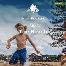 Domaine Saint-Bernard Plage/Beach | 520 Chemin St Bernard, Mont-Tremblant, QC J8E 1T4, Canada