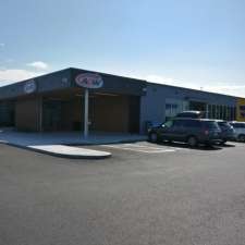 A&W Canada | 185 2 Rang, Saint-Louis-de-Blandford, Quebec, QC G0Z 1B0, Canada