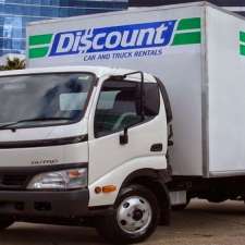Discount Car & Truck Rentals | 1243 Plains Rd E, Burlington, ON L7S 2K2, Canada