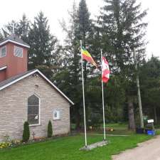 Debre sina kidanmhert ethiopian orthodox tewhdo church | 1248 Kramp Rd, Breslau, ON N0B 1M0, Canada