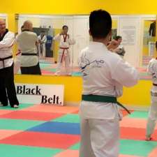CB Choi's Taekwondo School | 718 Watt St, Winnipeg, MB R2K 2S7, Canada