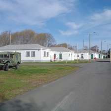 36 Signal Regiment (Brighton Compound) | 112 Brighton Rd, Charlottetown, PE C1A 1V1, Canada