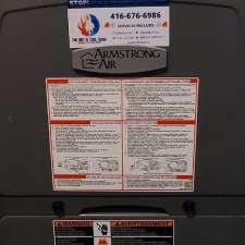 The Hot and Cool Guys HVAC | Churchill Rd N, Acton, ON L7J 2H8, Canada