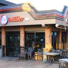Jolly Miller Pub | 5865 Vedder Rd, Chilliwack, BC V2R 1C3, Canada
