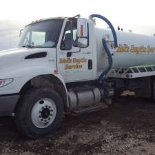 Mel's Septic Services | 23133 Rd 39 N, New Bothwell, MB R0A 1C0, Canada